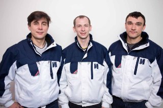 О компании ПотолокСервис: установка натяжных потолков в Магадане